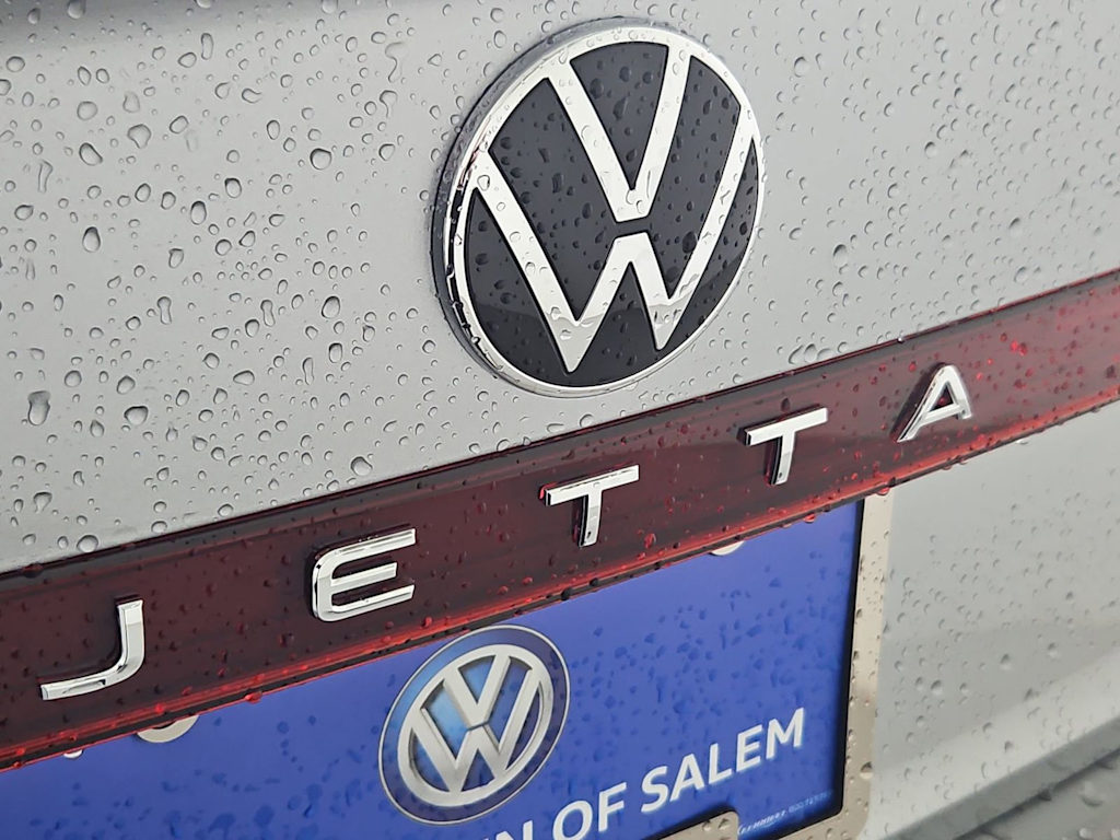 Thumbnail: 2026 Volkswagen Jetta - 24