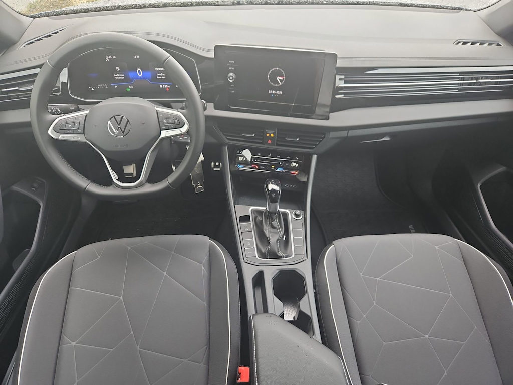Thumbnail: 2026 Volkswagen Jetta - 10