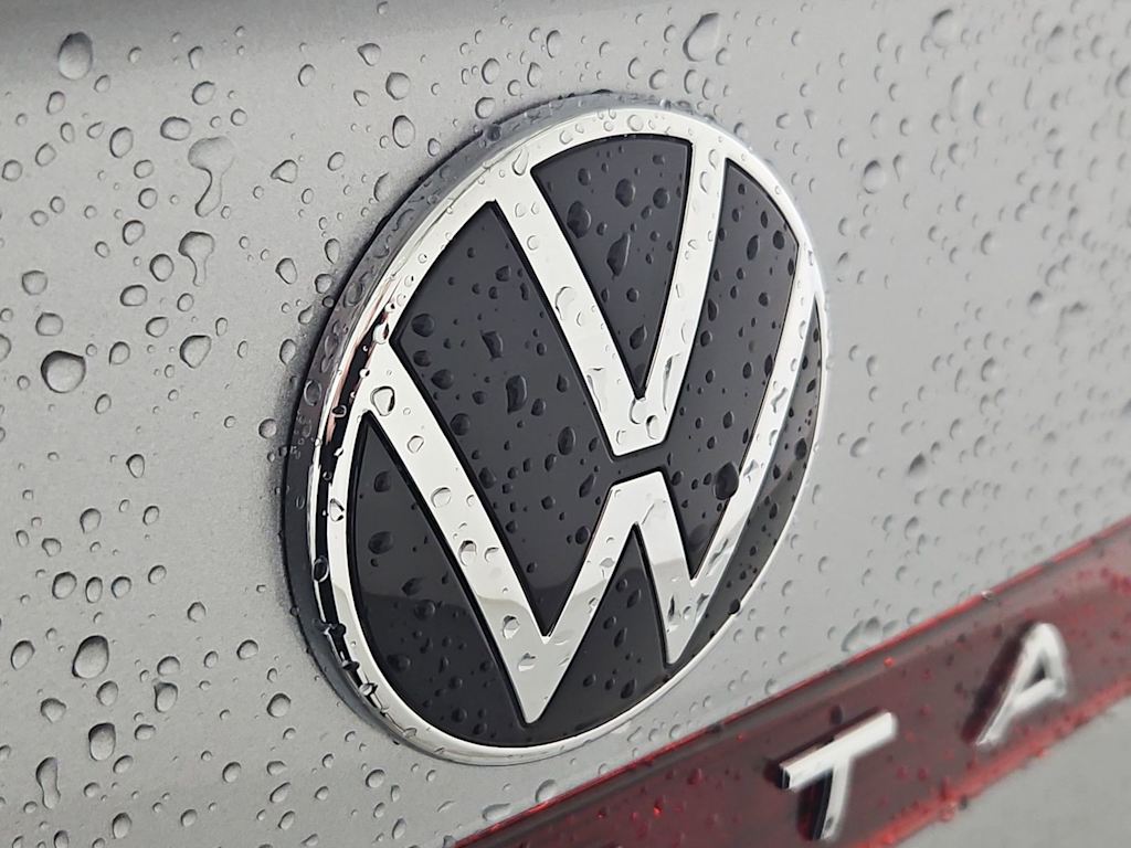 Thumbnail: 2026 Volkswagen Jetta - 7