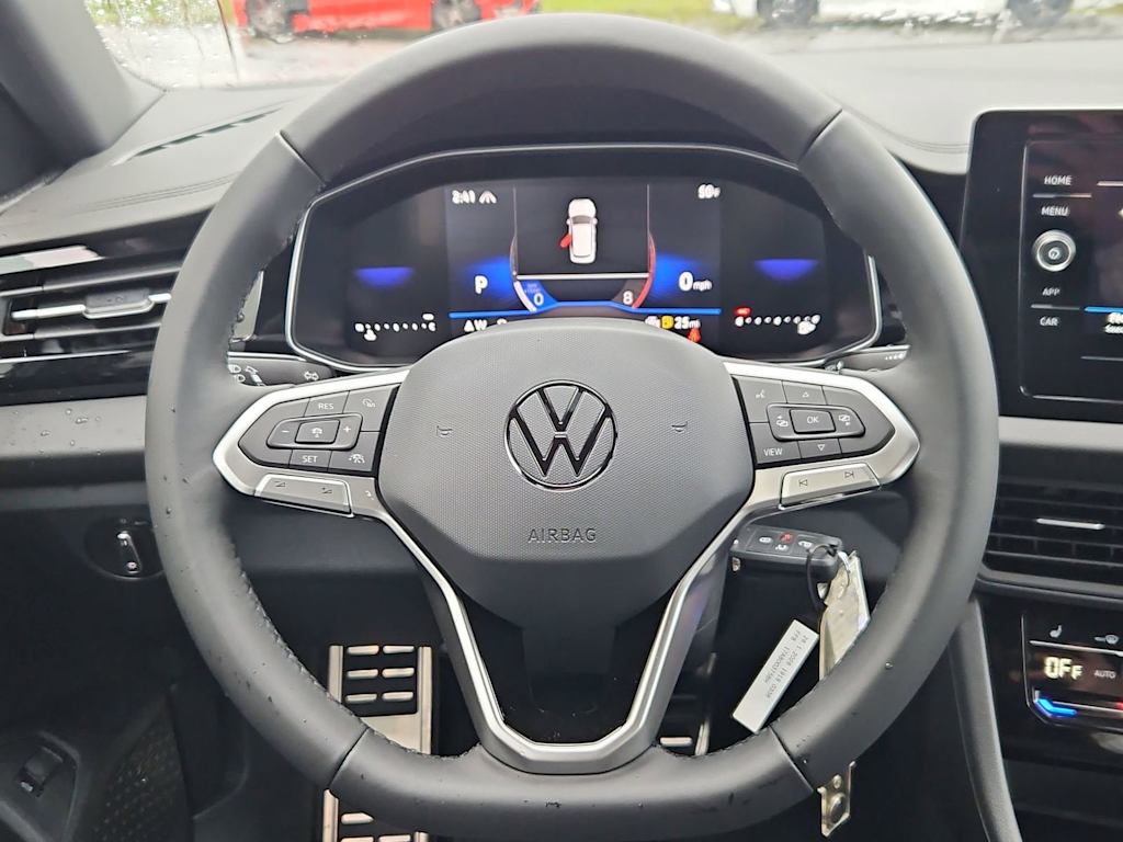 Thumbnail: 2026 Volkswagen Jetta - 14