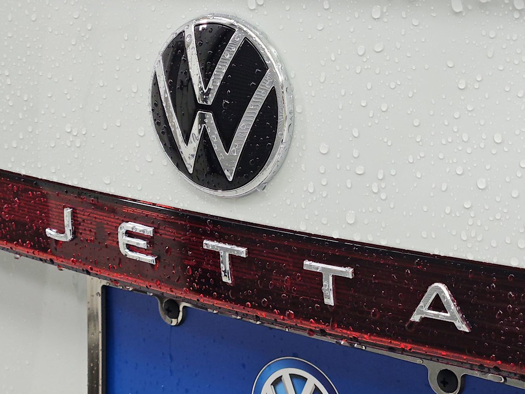 Thumbnail: 2026 Volkswagen Jetta - 7