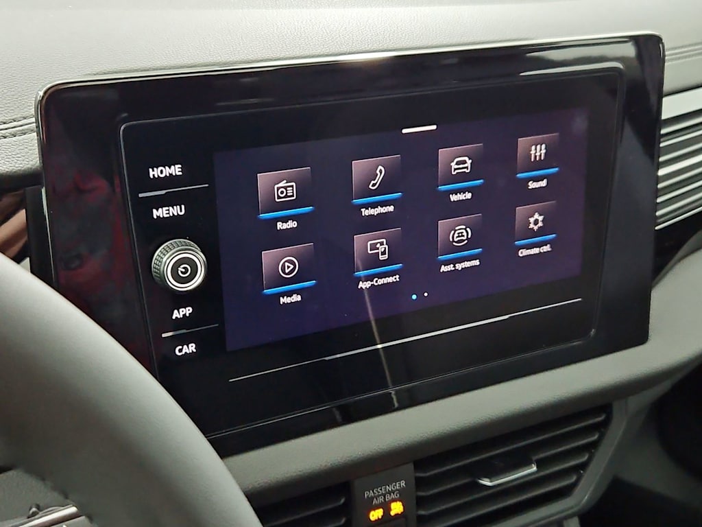 Thumbnail: 2026 Volkswagen Jetta - 15