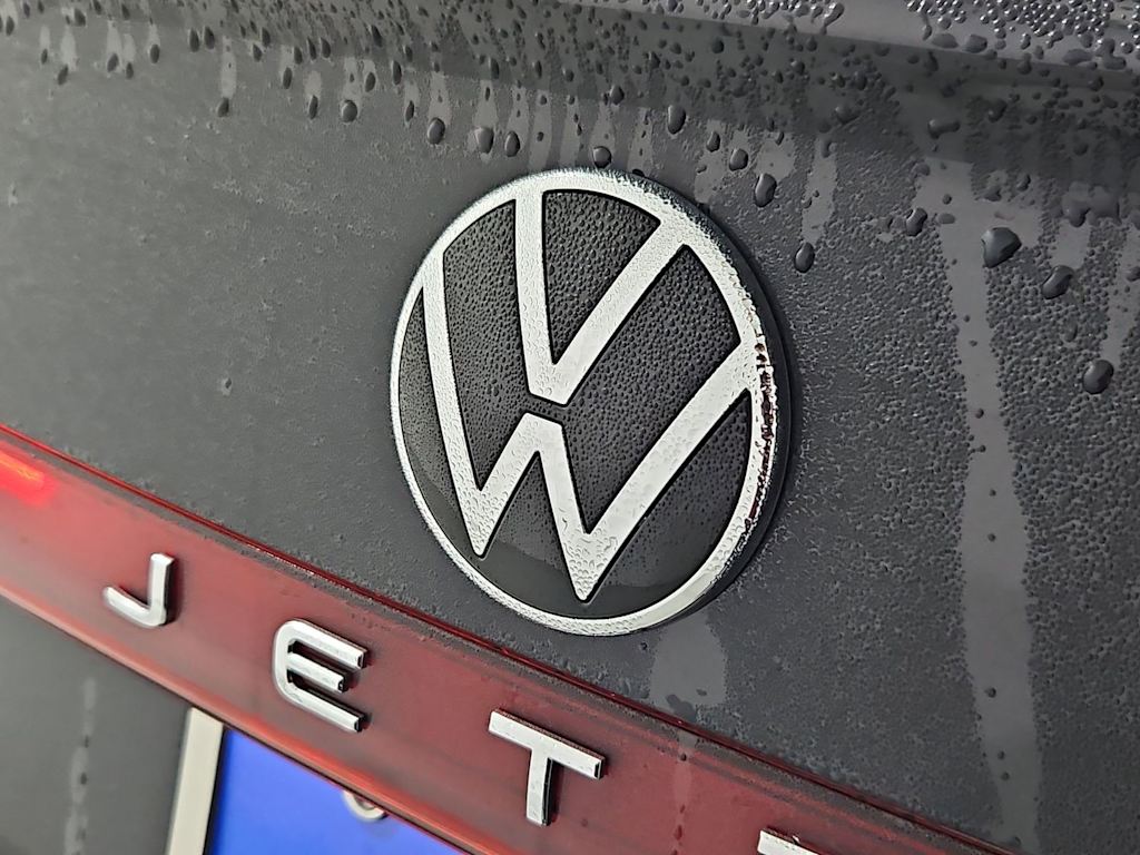 Thumbnail: 2026 Volkswagen Jetta - 7