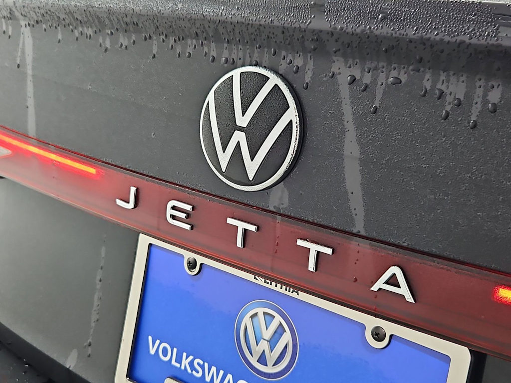 Thumbnail: 2026 Volkswagen Jetta - 25