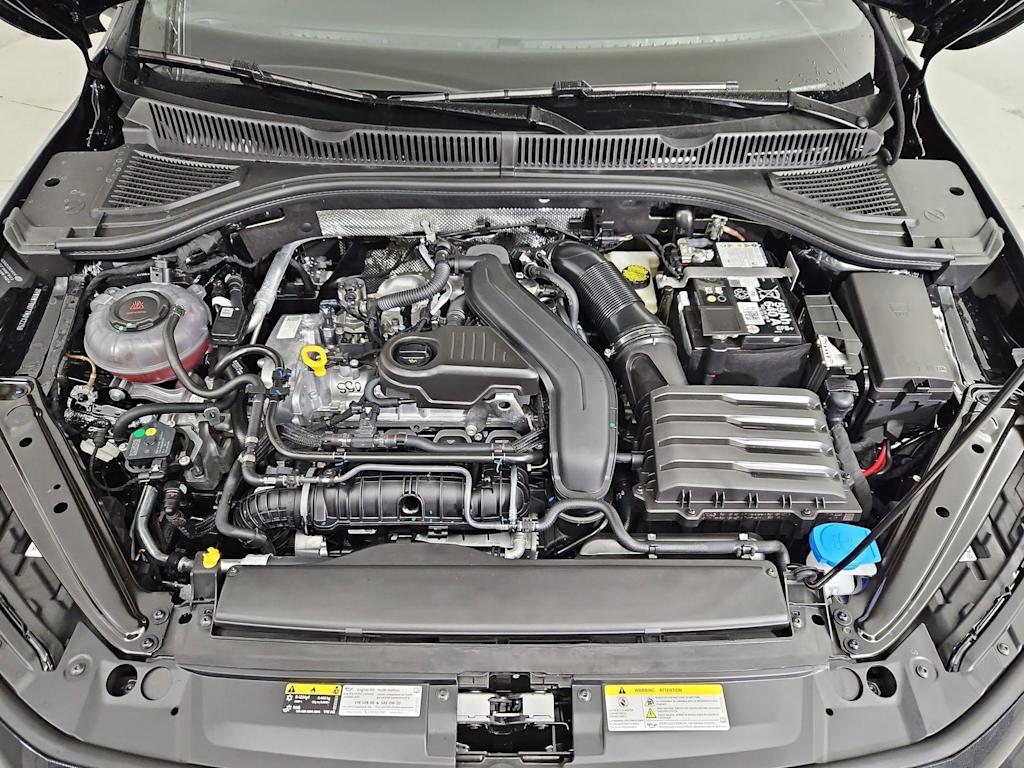 Thumbnail: 2026 Volkswagen Jetta - 9