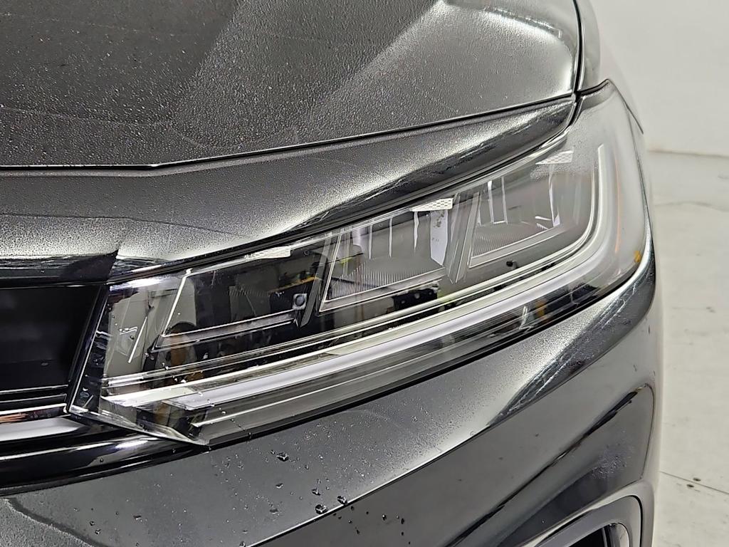 Thumbnail: 2026 Volkswagen Jetta - 24