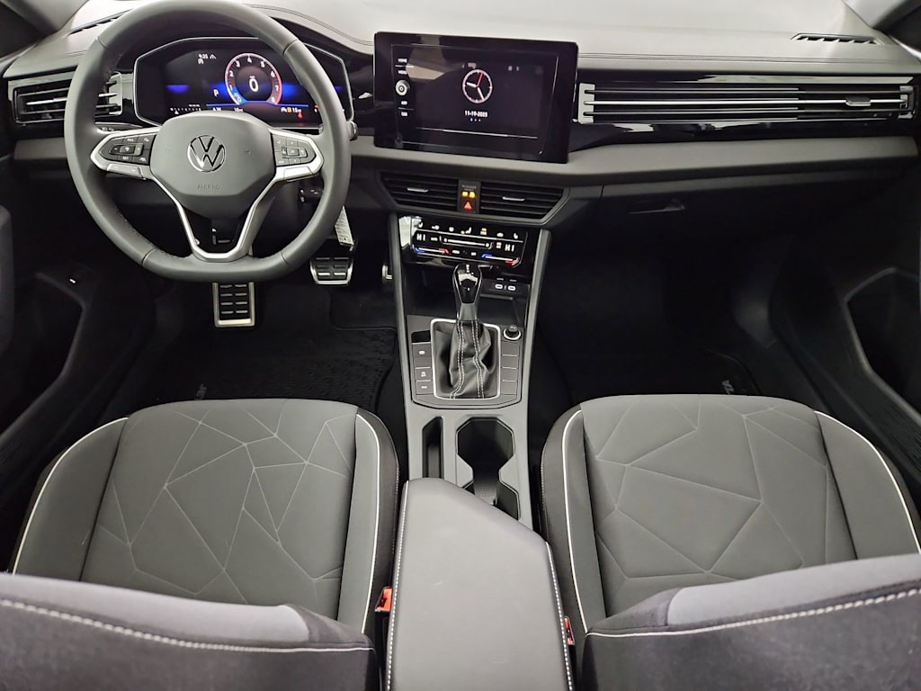 Thumbnail: 2026 Volkswagen Jetta - 10