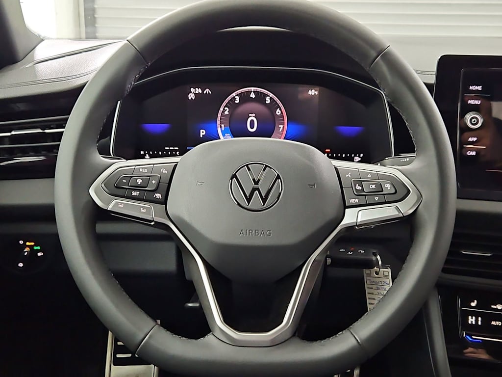 Thumbnail: 2026 Volkswagen Jetta - 14