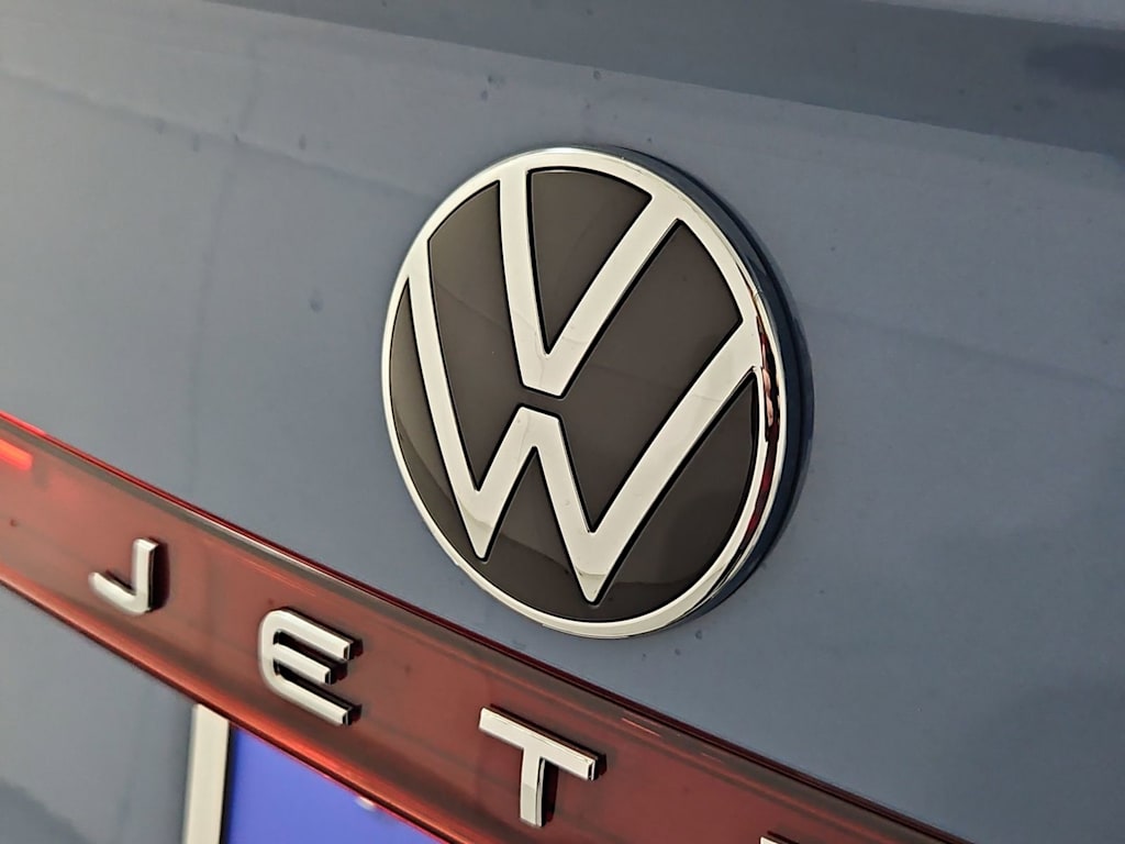Thumbnail: 2026 Volkswagen Jetta - 7
