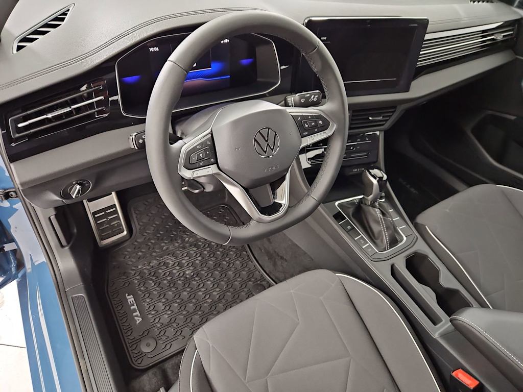 Thumbnail: 2026 Volkswagen Jetta - 2
