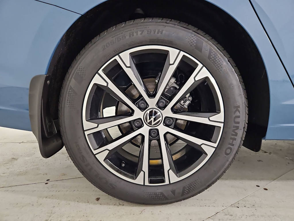 Thumbnail: 2026 Volkswagen Jetta - 8