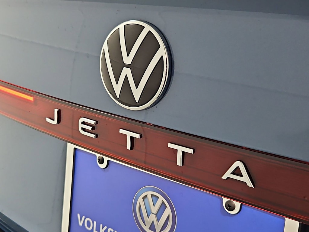 Thumbnail: 2026 Volkswagen Jetta - 25