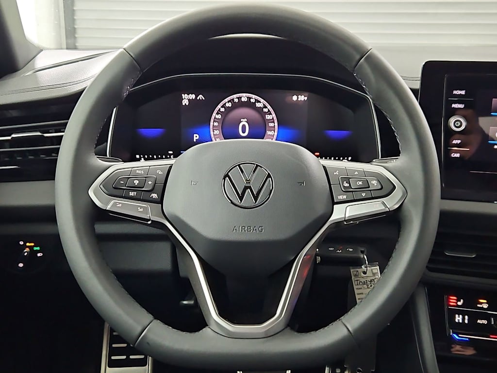 Thumbnail: 2026 Volkswagen Jetta - 14