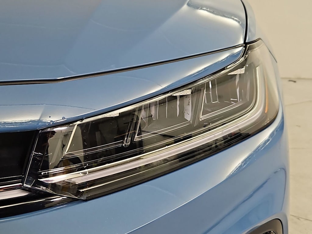 Thumbnail: 2026 Volkswagen Jetta - 24
