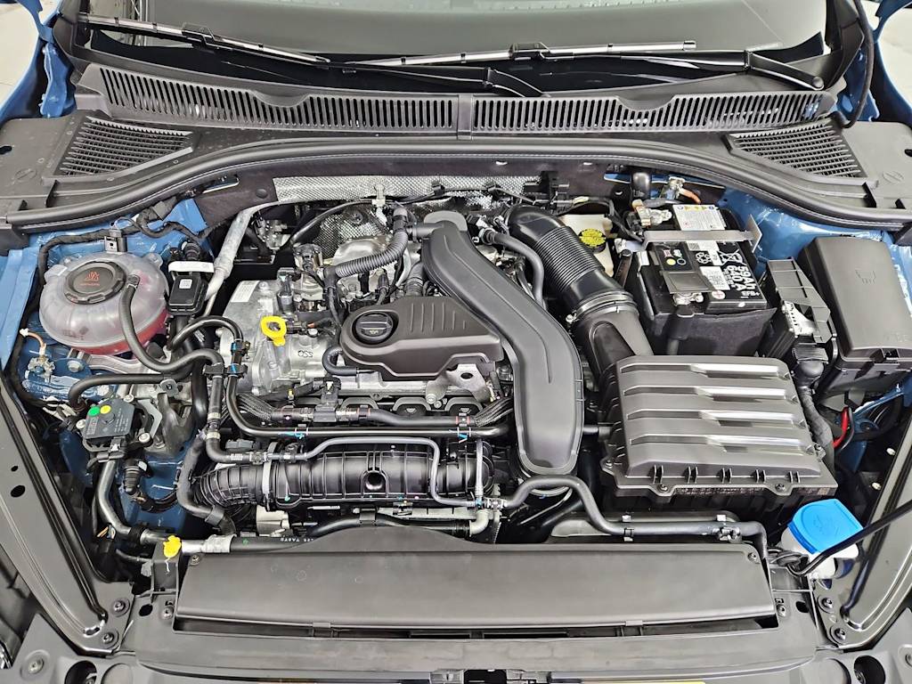 Thumbnail: 2026 Volkswagen Jetta - 9