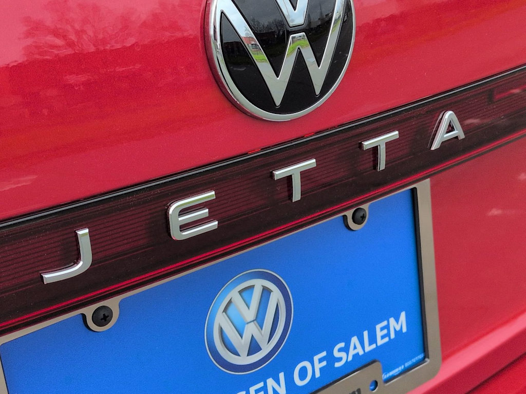 Thumbnail: 2026 Volkswagen Jetta - 25