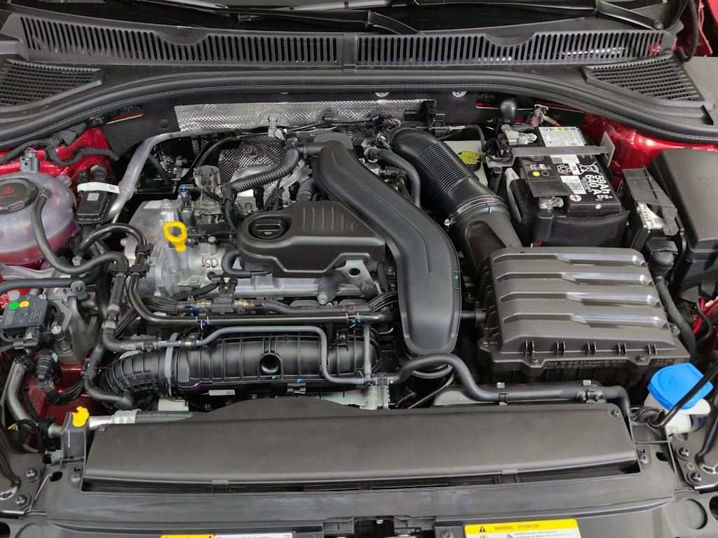 Thumbnail: 2026 Volkswagen Jetta - 8