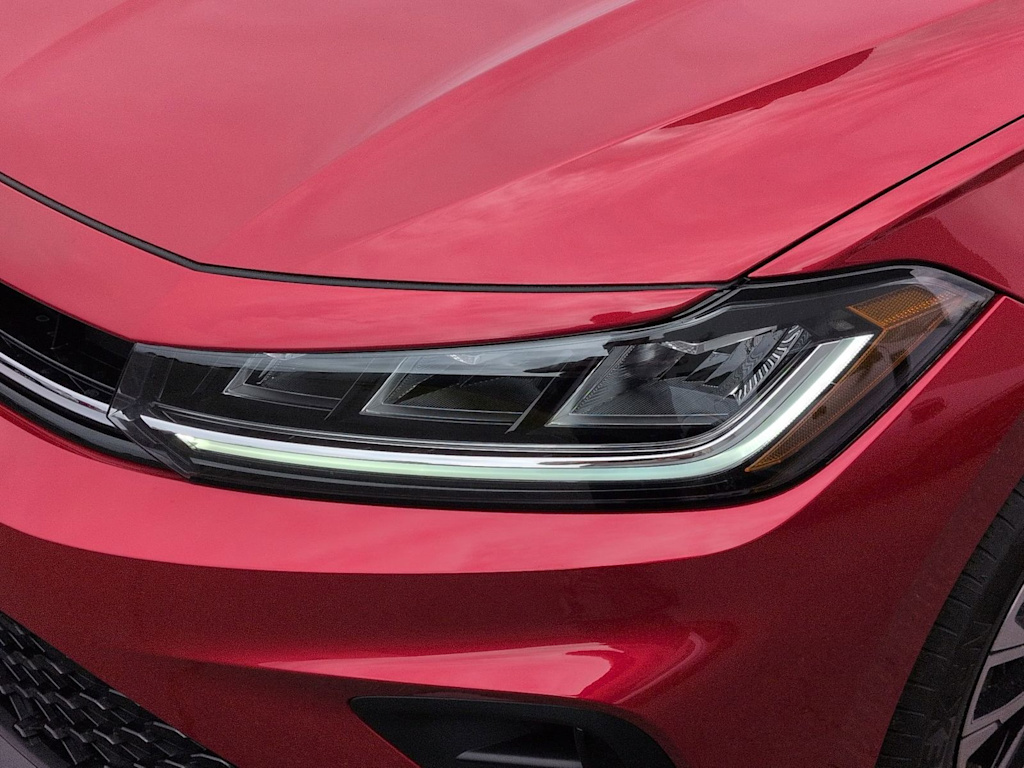 Thumbnail: 2026 Volkswagen Jetta - 24