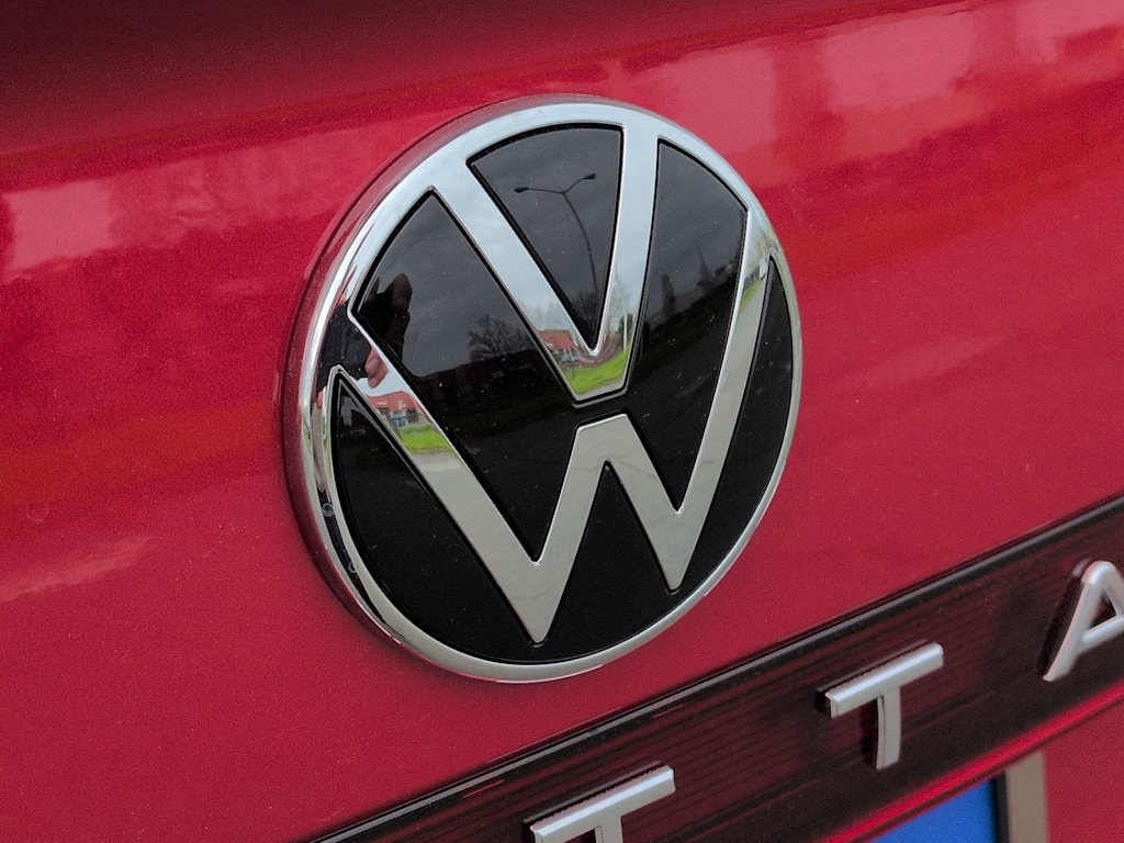 Thumbnail: 2026 Volkswagen Jetta - 6