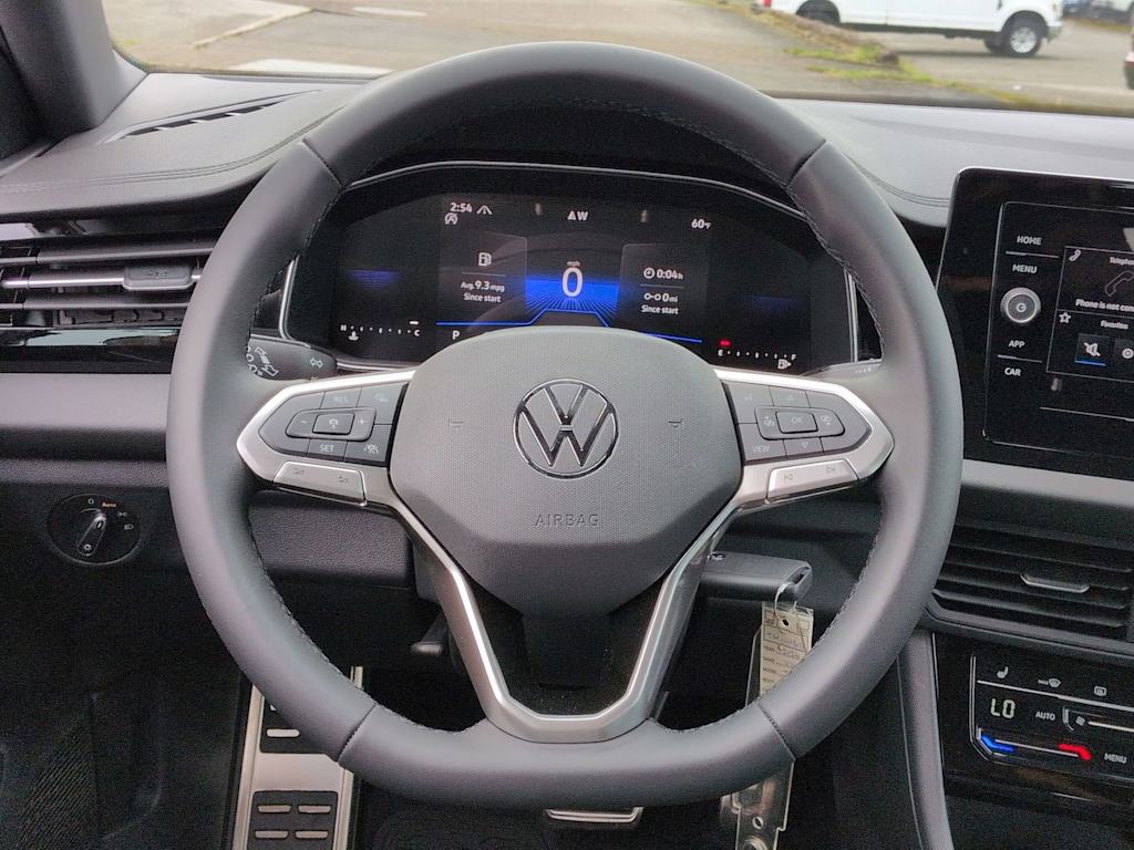 Thumbnail: 2026 Volkswagen Jetta - 13