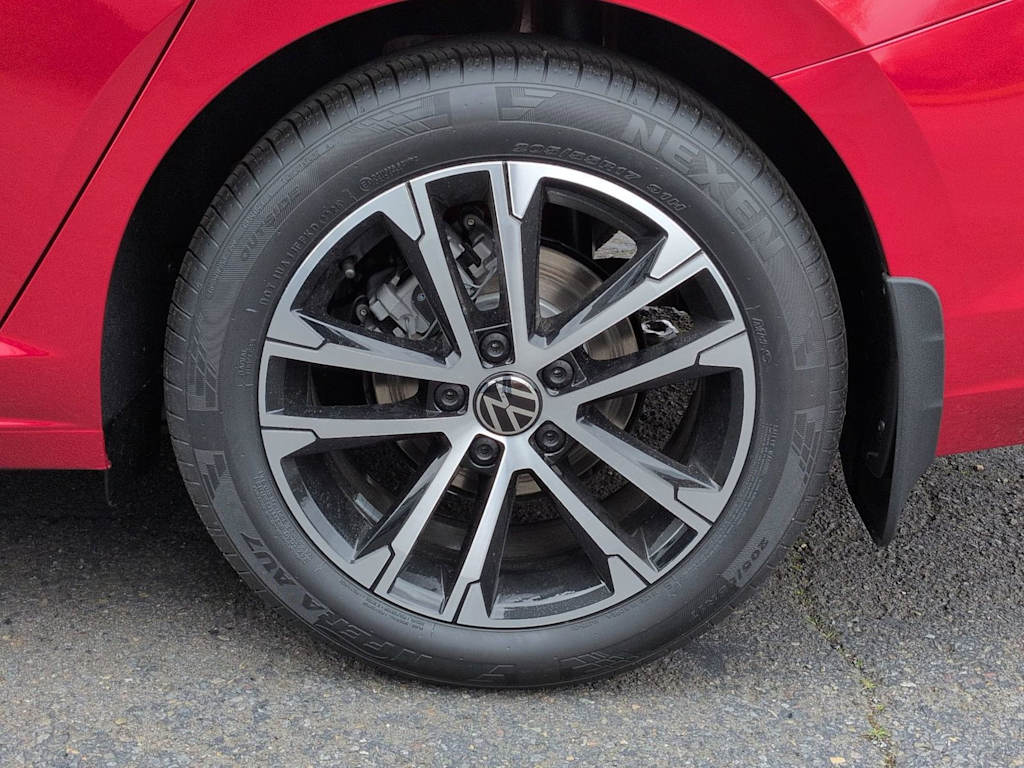 Thumbnail: 2026 Volkswagen Jetta - 7