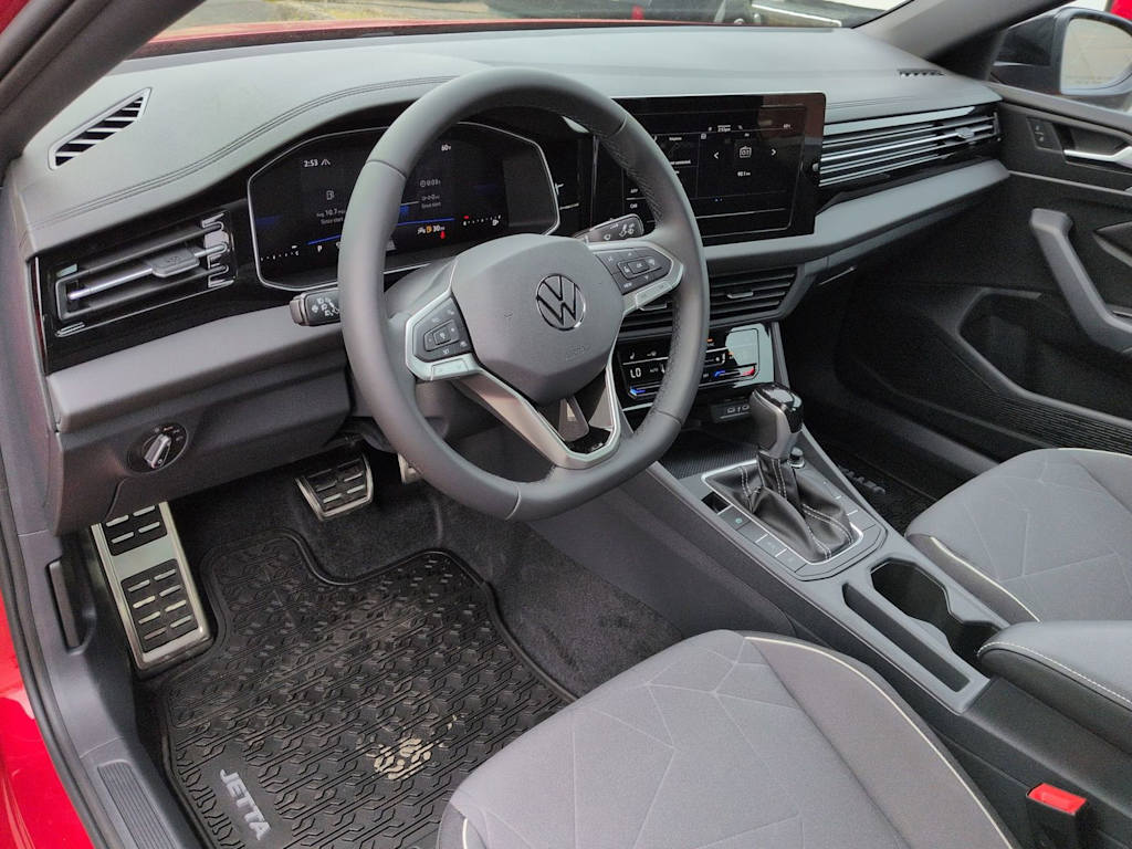 Thumbnail: 2026 Volkswagen Jetta - 2