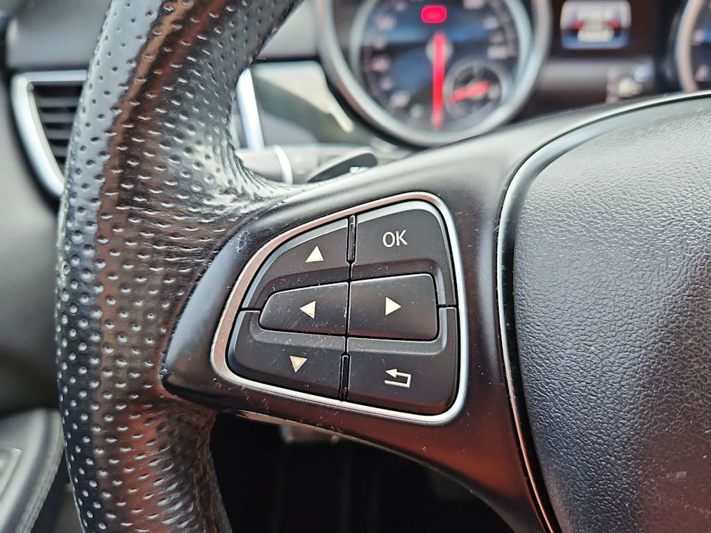 Thumbnail: 2018 Mercedes-Benz GLE - 29