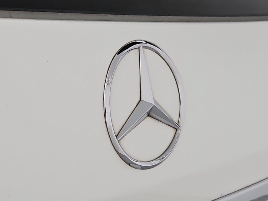 Thumbnail: 2018 Mercedes-Benz GLE - 7