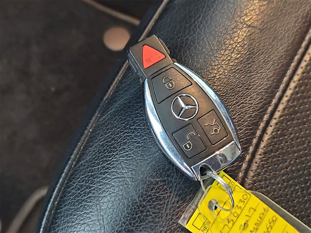 Thumbnail: 2017 Mercedes-Benz GLS - 20