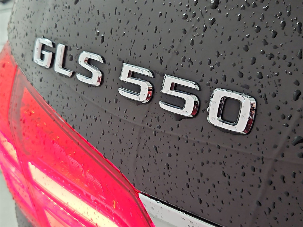 Thumbnail: 2017 Mercedes-Benz GLS - 26