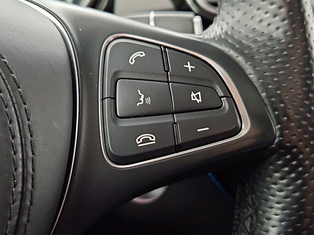 Thumbnail: 2017 Mercedes-Benz GLS - 33