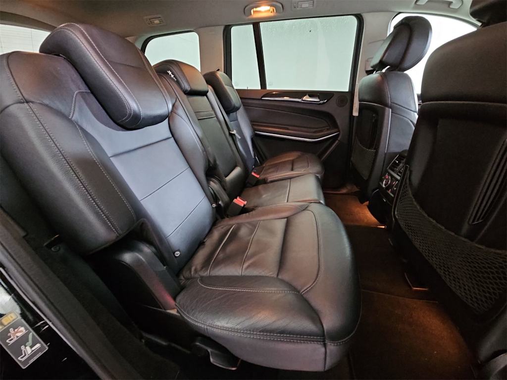 Thumbnail: 2017 Mercedes-Benz GLS - 30