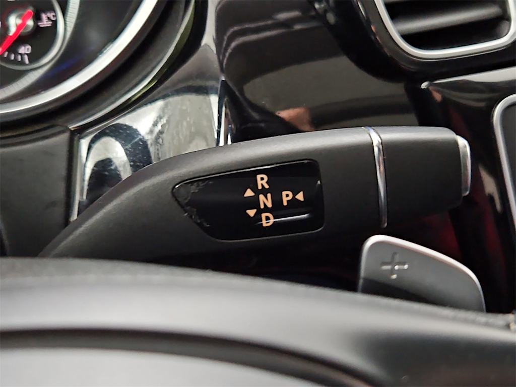 Thumbnail: 2017 Mercedes-Benz GLS - 17