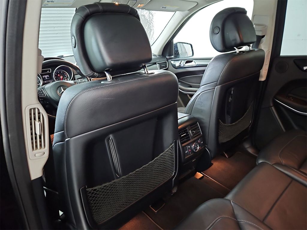 Thumbnail: 2017 Mercedes-Benz GLS - 13