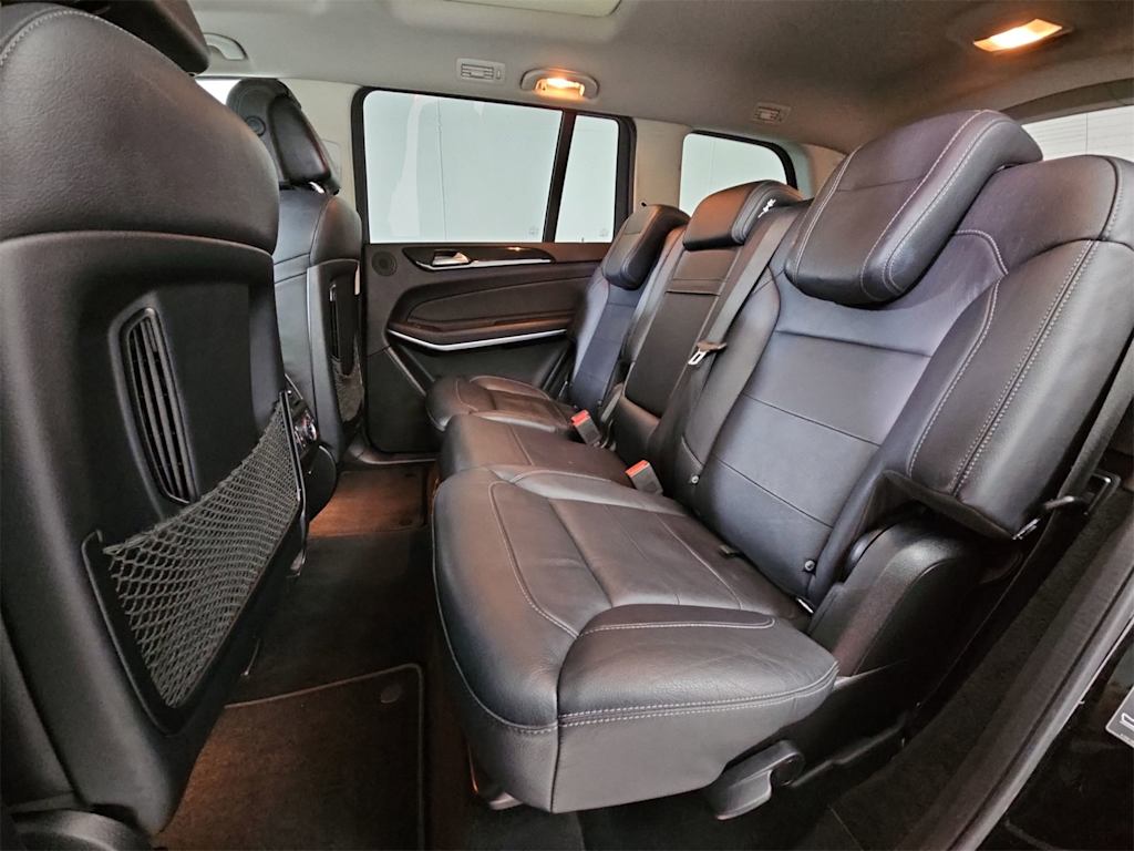 Thumbnail: 2017 Mercedes-Benz GLS - 29