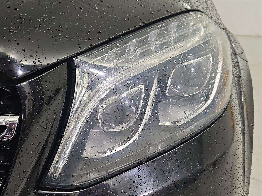 Thumbnail: 2017 Mercedes-Benz GLS - 25