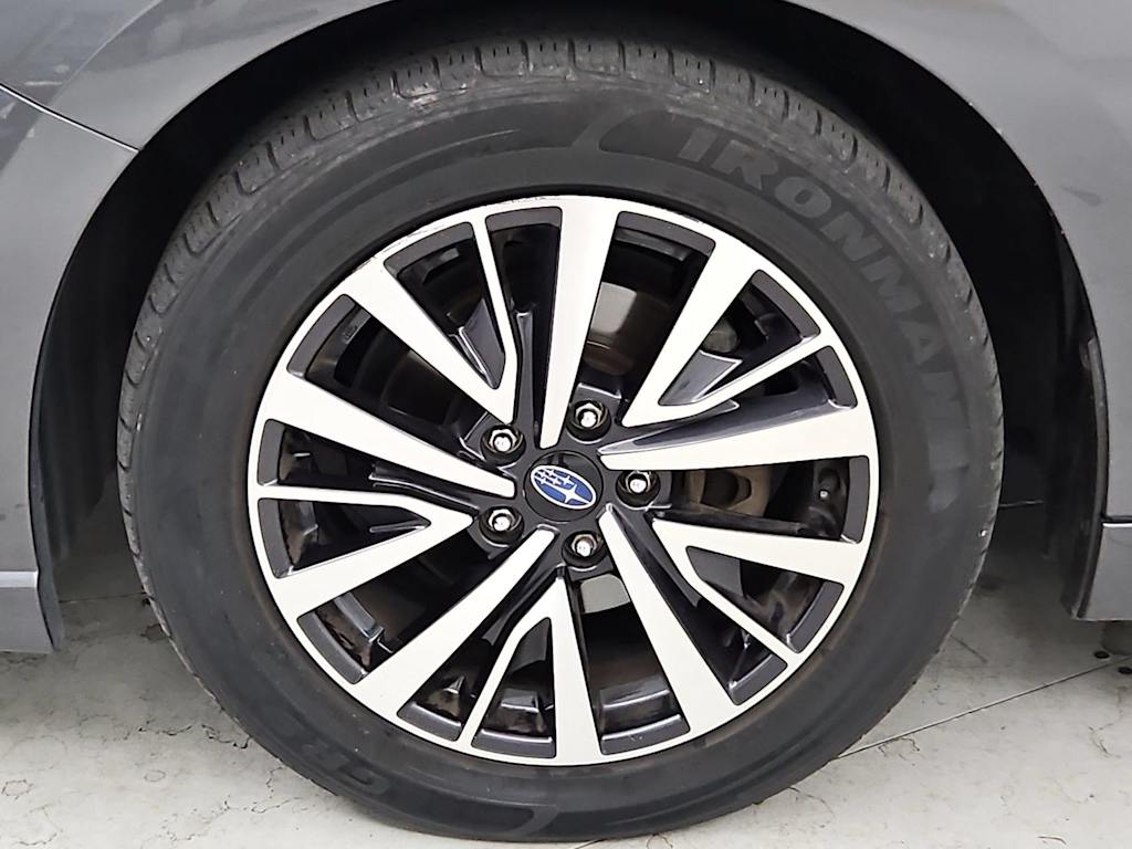 Thumbnail: 2018 Subaru Legacy - 8