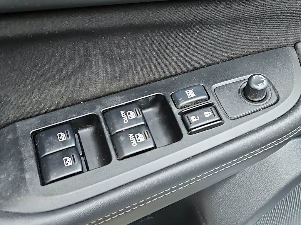 Thumbnail: 2018 Subaru Legacy - 25