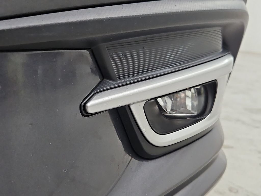 Thumbnail: 2018 Subaru Legacy - 23