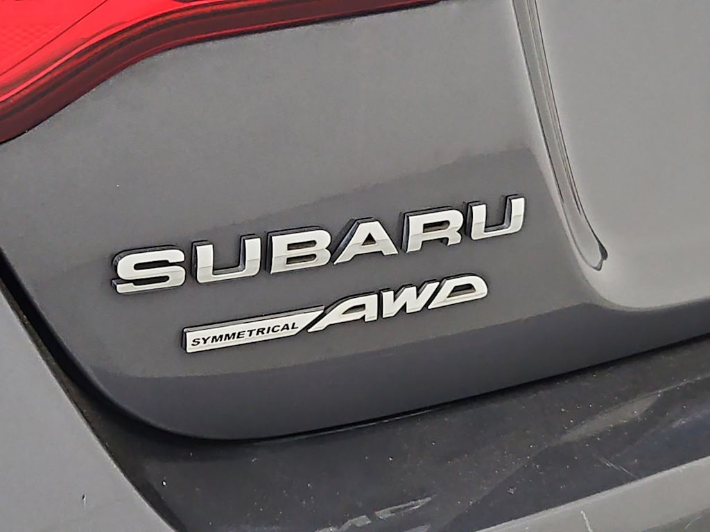 Thumbnail: 2018 Subaru Legacy - 7