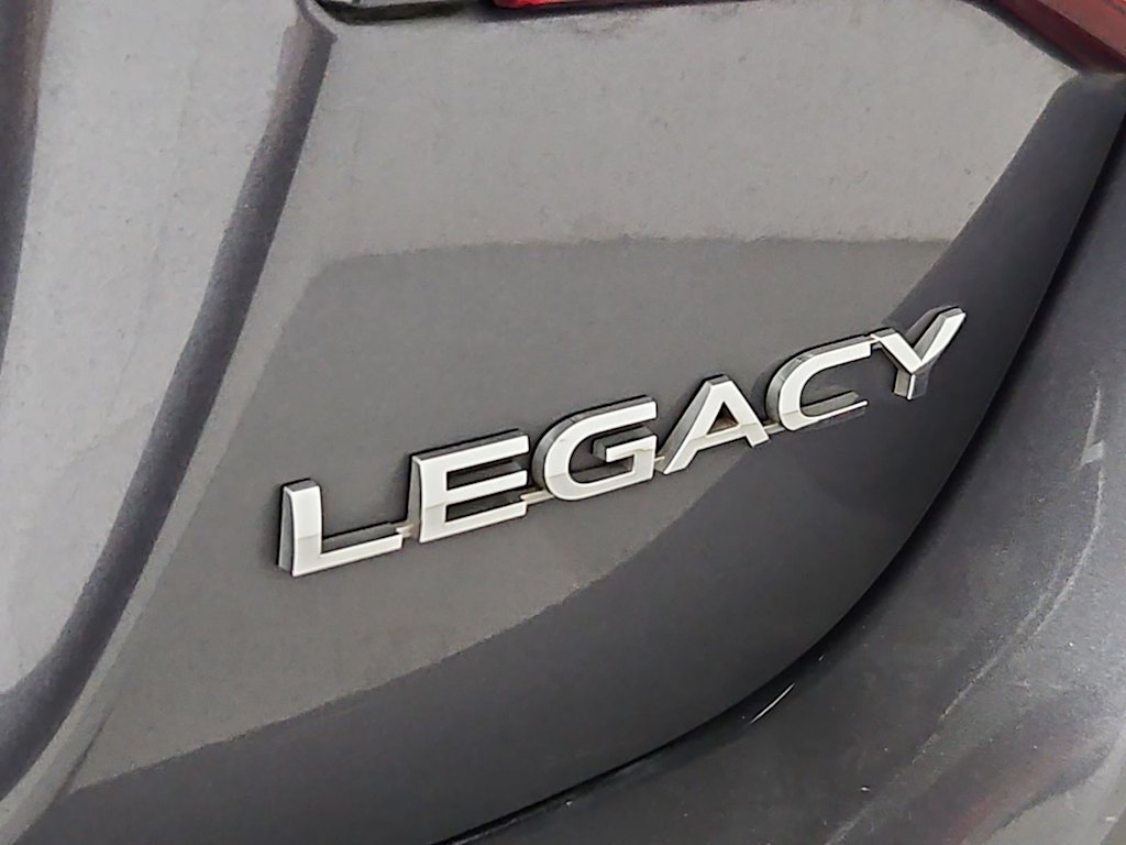 Thumbnail: 2018 Subaru Legacy - 24