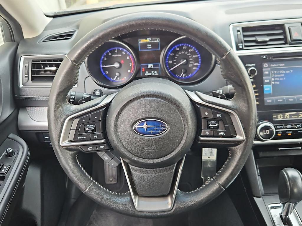 Thumbnail: 2018 Subaru Legacy - 14