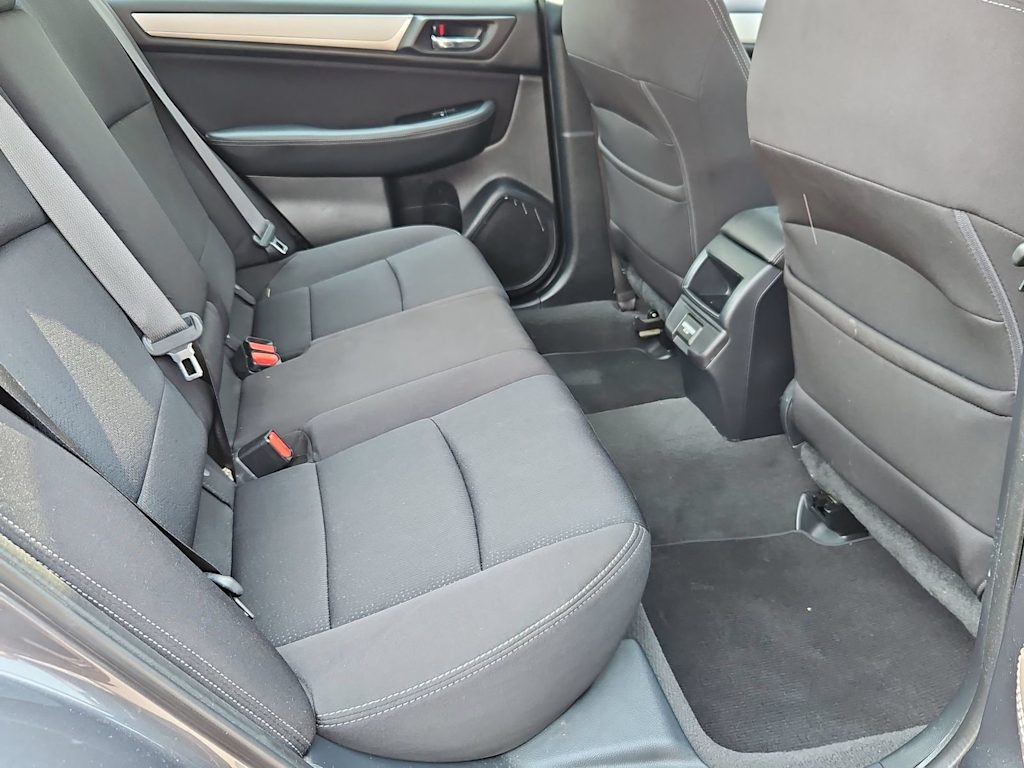Thumbnail: 2018 Subaru Legacy - 27