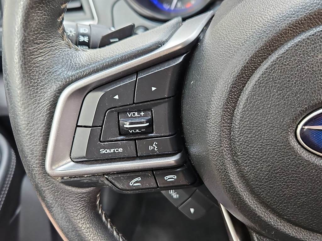 Thumbnail: 2018 Subaru Legacy - 28