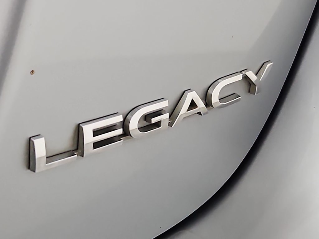 Thumbnail: 2019 Subaru Legacy - 25
