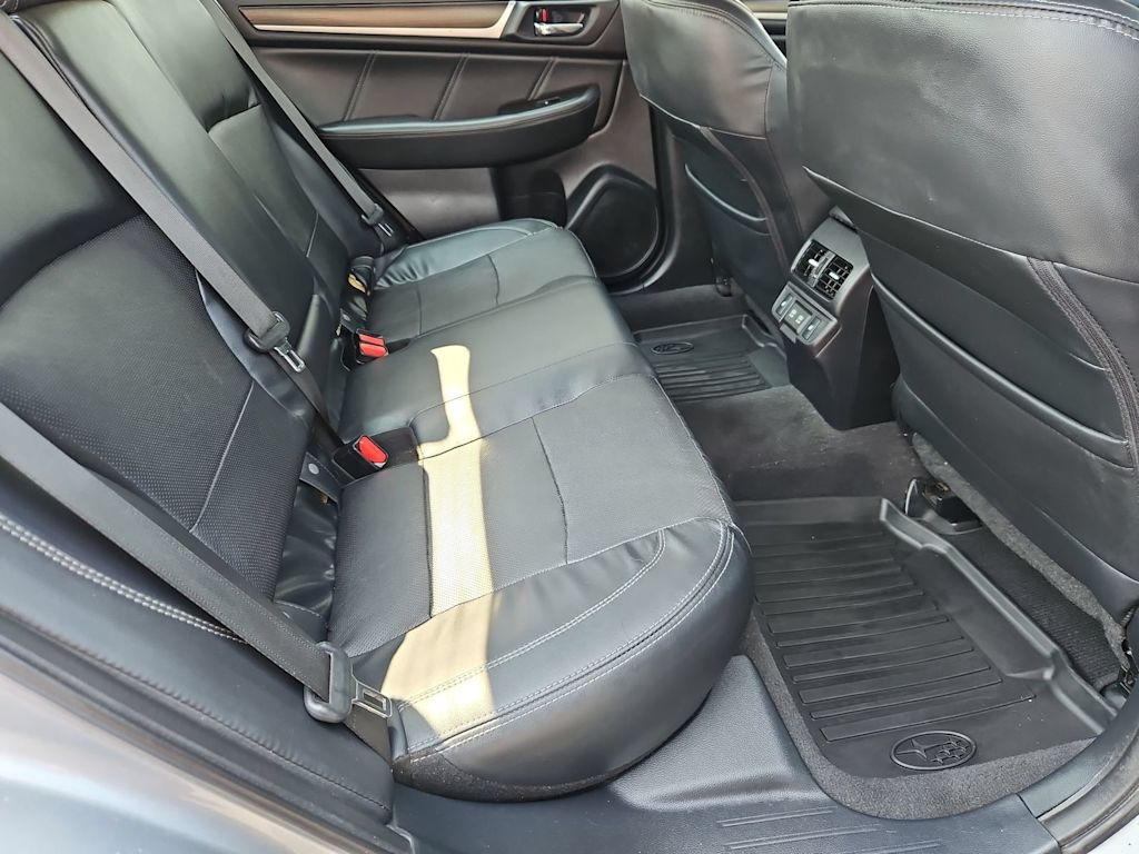 Thumbnail: 2019 Subaru Legacy - 28