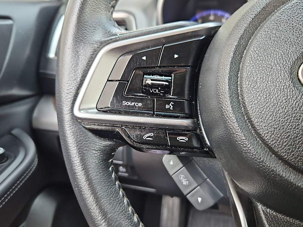 Thumbnail: 2019 Subaru Legacy - 29