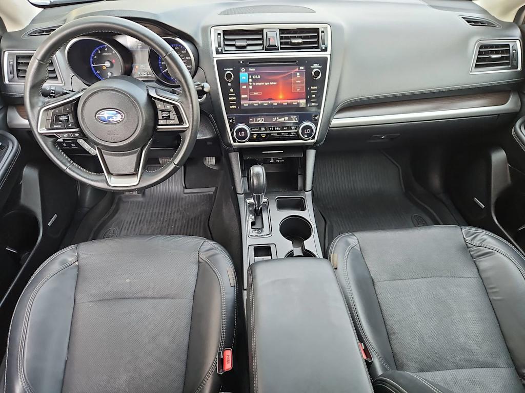 Thumbnail: 2019 Subaru Legacy - 10