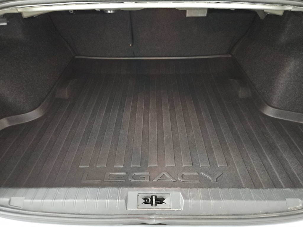 Thumbnail: 2019 Subaru Legacy - 18