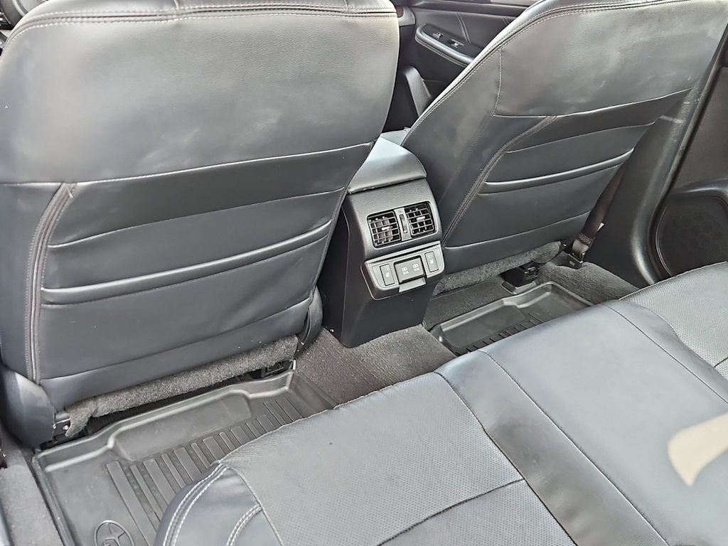 Thumbnail: 2019 Subaru Legacy - 27